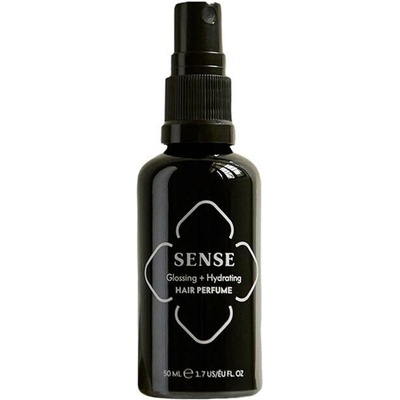 Fragile Sense Parfém na vlasy pro lesk a hydrataci 50 ml