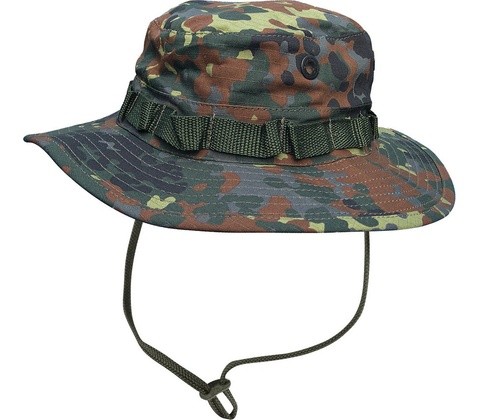 Boonie BW fleck