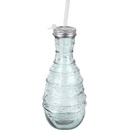 Vidrios San Miguel Lahev z recyklovaného skla na pití ORGANIC 600 ml