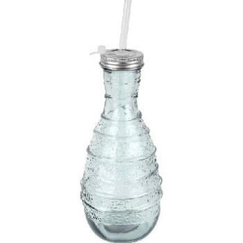 Vidrios San Miguel Lahev z recyklovaného skla na pití ORGANIC 600 ml