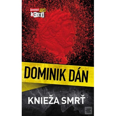 Knieža Smrť - Dominik Dán