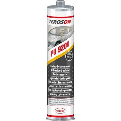 LOCTITE 9200 těsnící tmel 310g černý