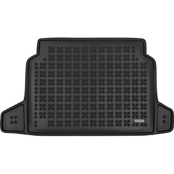 Rezaw-Plast Гумена стелка за багажник за Lexus LBX (2023+) Hybrid, single bottom trunk, 2x4 (FWD) - Rezaw Plast (233318)