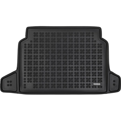 Rezaw-Plast Гумена стелка за багажник за Lexus LBX (2023+) Hybrid, single bottom trunk, 2x4 (FWD) - Rezaw Plast (233318)