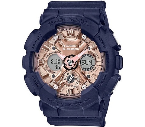 Casio GMA-S120MF-2A2