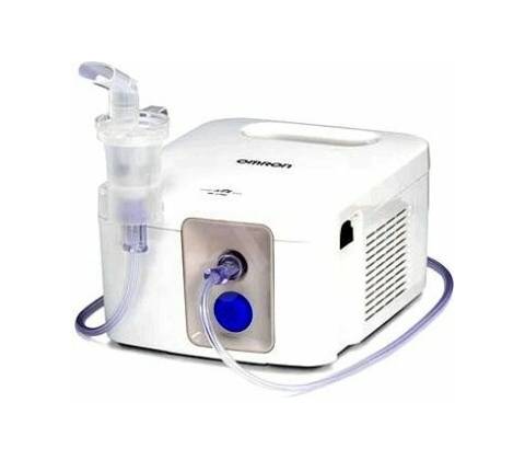 Omron C900 inhalátor kompresorový