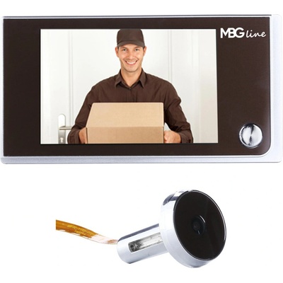 MBG SF520A
