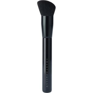 Chantecaille Blend and Smooth Brush пилинг за душ, преди нанасяне на продукт за тен 1ml