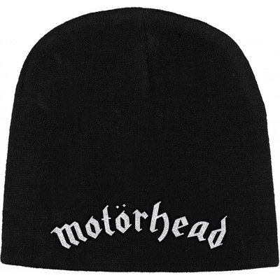 Razamataz Motorhead čiapka Logo BH111
