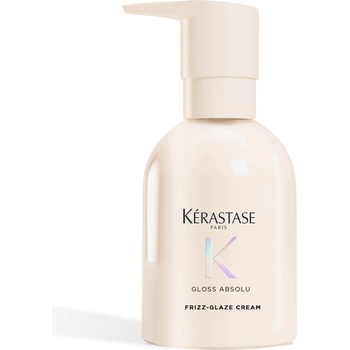 Kérastase KERASTASE Gloss Absolu Crème Frizz-Glaze Cream Продукт за коса без отмиване дамски 240ml