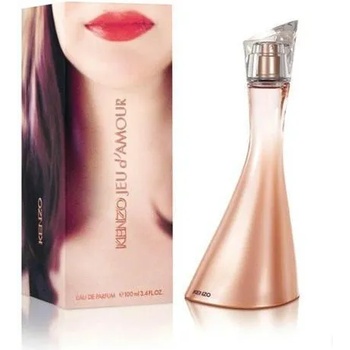 KENZO Jeu d’Amour EDP 100 ml