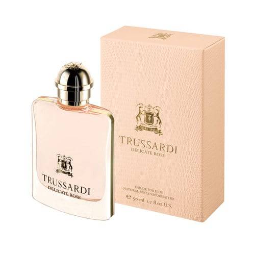 Trussardi Delicate Rose toaletná voda dámska 30 ml od 14,95