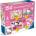 Ravensburger Детски пъзел Ravensburger 4 в 1 - Hello Kitty (7012004158)