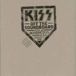 Kiss - Kiss Off The Soundboard: Live In Donington (3 LP) (602445248384)