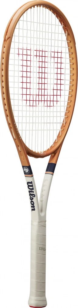 Wilson Blade 98 Roland Garros 2021 - Heureka.cz Wilson Blade 98 Roland Garros 2021 - Heureka.cz