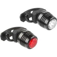M-Wave Apollon Mini USB set čierne