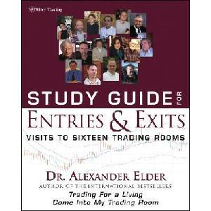 Study Guide for Entries and Exits | Alexander Elder (ISBN: 9780471659822)