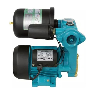 Dambat IBO WZI 250 2 L 230 V 500827