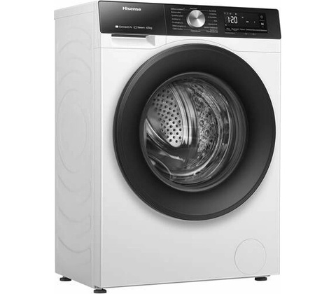 HISENSE WD3S8043BW3