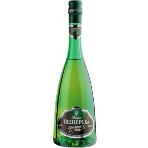 Винпром Пещера Пещерска Гроздова - lightsmarket - 15,94 лв