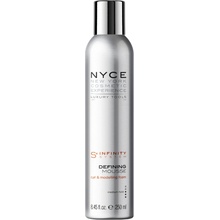 Nyce Defining Mousse Medium Hold 250 ml