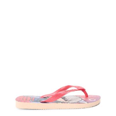 Джапанки Havaianas Kids' Pyjama Masks Flip Flops - Ballet Rose