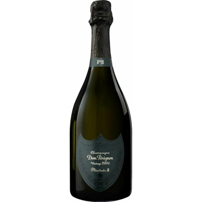 Dom Perignon Blanc Millésime 2006 Pléntitude 2 12,5% 0,75 l (čistá fľaša)