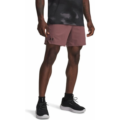 Under Armour Vanish Woven 6in shorts