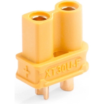 Kavan XT30 Konektor Samice 2ks