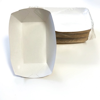 ЛАЙТС КАРТОНЕНА ЧИНИЯ ГОНДОЛА ГОЛЯМА, КРАФТ 50БР