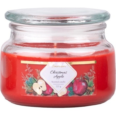 Emocio Christmas Apple 100x79 mm