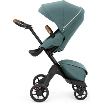 Stokke Xplory X Cool Teal 2023