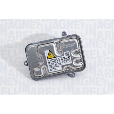 MAGNETI MARELLI Riadiaca jednotka natáčacích svetlometov 711307329239