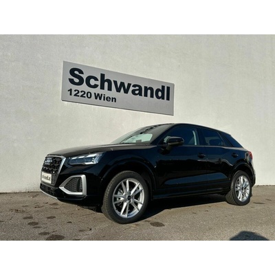 Audi Q2 35 TFSI 110 kW