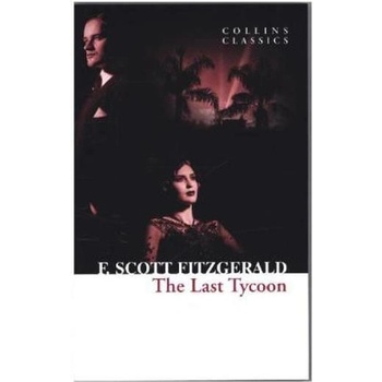 The Last Tycoon