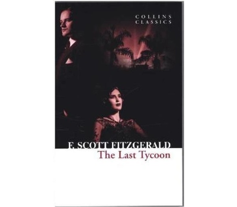 The Last Tycoon