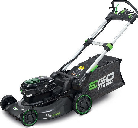 EGO LM2020E-SP
