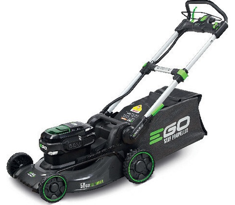 EGO LM2020E-SP