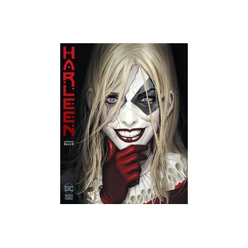 Harleen
