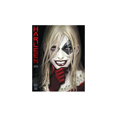 Harleen