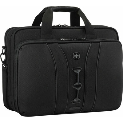 WENGER Legacy Black Series 16" 653630