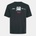 Hugo Тениска Hugo Racing Bulls Tsunoda F1 2025 T-Shirt - Black