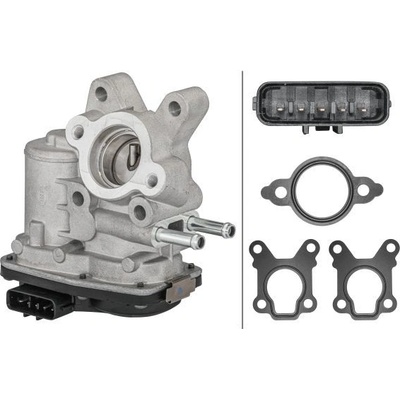 AGR - Ventil HELLA 6NU 014 864-661