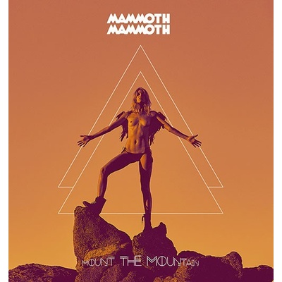 Mammoth Mammoth - Mount The Mountain Limited CD