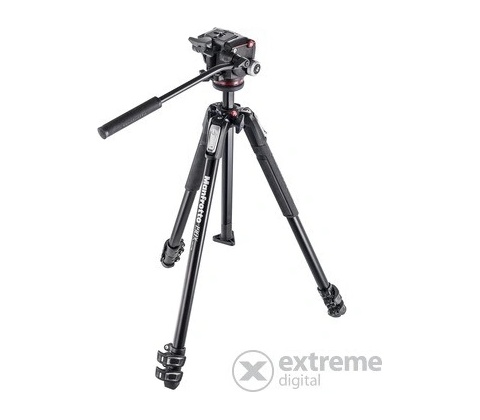 Manfrotto MK190X3-3W1