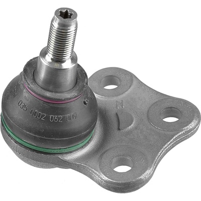 Zvislý/nosný čap LEMFÖRDER 35018 01 (3501801)