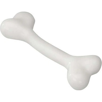 EUROPET BERNINA Rubber Bone 15 cm Small Vanilla s vůní vanilky