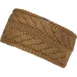 Fundango Cream Headband Размер: UNI / Цвят: кафяв