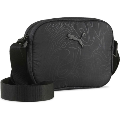 Puma POP crossbody BAG čierna