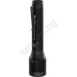 Ledlenser P9R Core - димируема презареждаема LED светилка LED/4800 mAh IP68 1000 lm 20 h (LL0087)